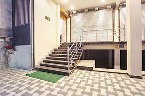 Fabhotel Maharishi Inn