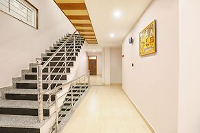 Fabhotel Maharishi Inn