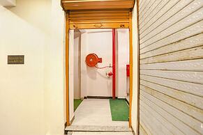 Fabhotel Maharishi Inn