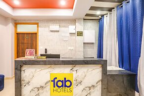 Fabhotel Maharishi Inn