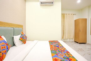 Fabhotel Maharishi Inn