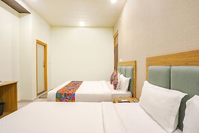 Fabhotel Maharishi Inn