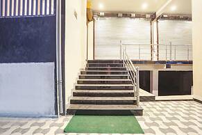 Fabhotel Maharishi Inn