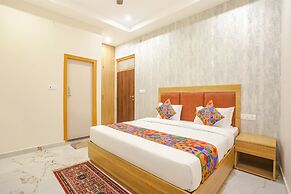 Fabhotel Maharishi Inn