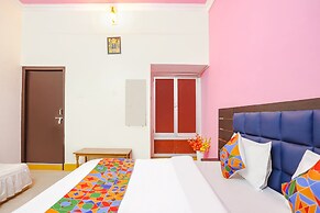 Fabhotel Madhuri Annex