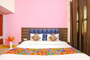 Fabhotel Madhuri Annex