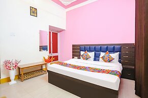 Fabhotel Madhuri Annex
