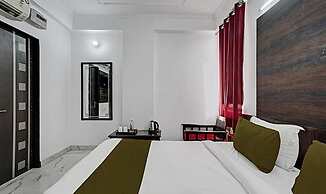 Fabhotel Sky Heights