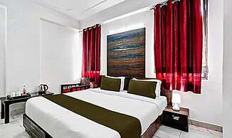 Fabhotel Sky Heights