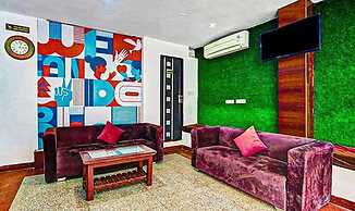 Fabhotel Sky Heights