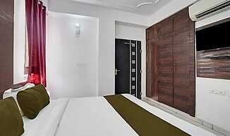 Fabhotel Sky Heights