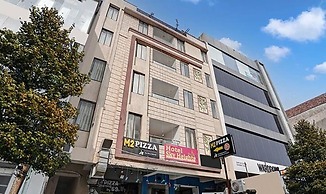 Fabhotel Sky Heights