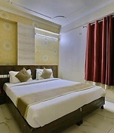 Fabhotel Sky Heights