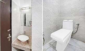 Fabhotel Sky Heights