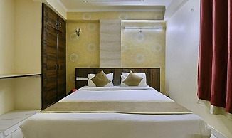 Fabhotel Sky Heights