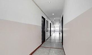 Fabhotel Sky Heights