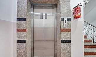 Fabhotel Sky Heights