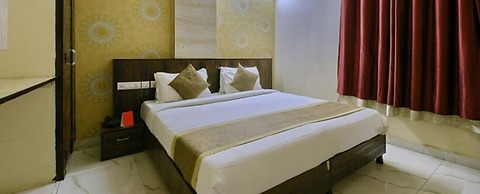 Fabhotel Sky Heights