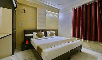 Fabhotel Sky Heights