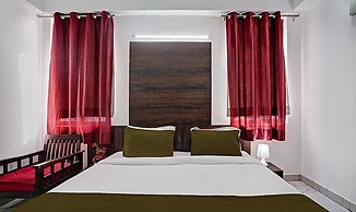 Fabhotel Sky Heights