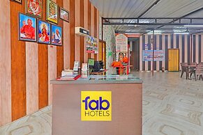 FabHotel Shree Ram Aadhar