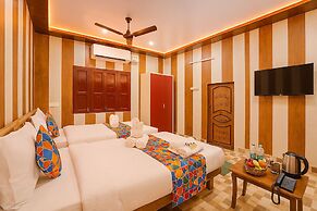 Fabexpress Shree Ram Aadhar