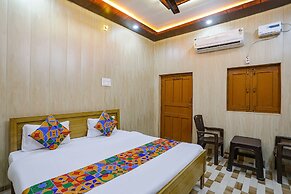 Fabexpress Shree Ram Aadhar