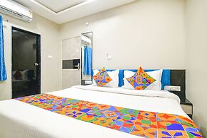 Fabhotel Lake View Iii