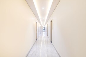 Fabhotel Lake View Iii