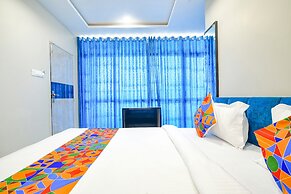 Fabhotel Lake View Iii