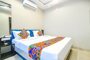 Fabhotel Lake View Iii