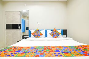 Fabhotel Lake View Iii