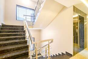 Fabhotel Lake View Iii