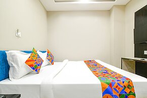 Fabhotel Lake View Iii