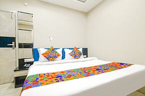 Fabhotel Lake View Iii