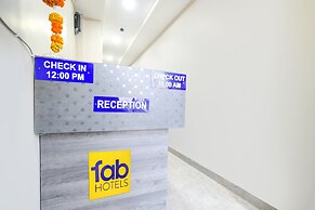 Fabhotel Lake View Iii