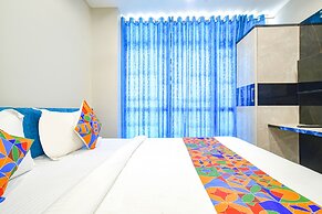 Fabhotel Lake View Iii