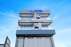 Fabhotel Lake View Iii