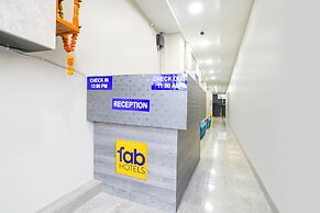 Fabhotel Lake View Iii