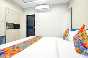 Fabhotel Lake View Iii