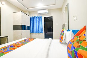 Fabhotel Lake View Iii