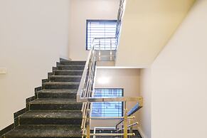 Fabhotel Lake View Iii