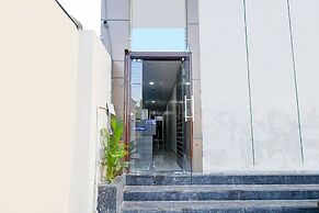 Fabhotel Lake View Iii