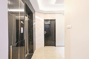 Fabhotel Lake View Iii