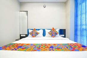 Fabhotel Lake View Iii