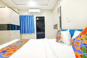 Fabhotel Lake View Iii