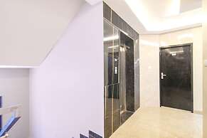 Fabhotel Lake View Iii