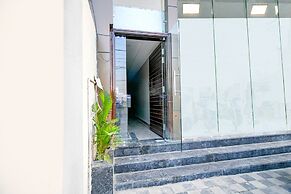 Fabhotel Lake View Iii