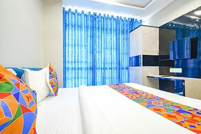 Fabhotel Lake View Iii