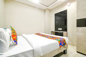 Fabhotel Lake View Iii